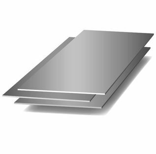 Hastelloy Alloy Sheets